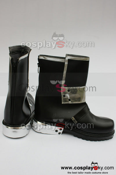 Sword Art Online Kazuto Kirigaya Cosplay Shoes Boots