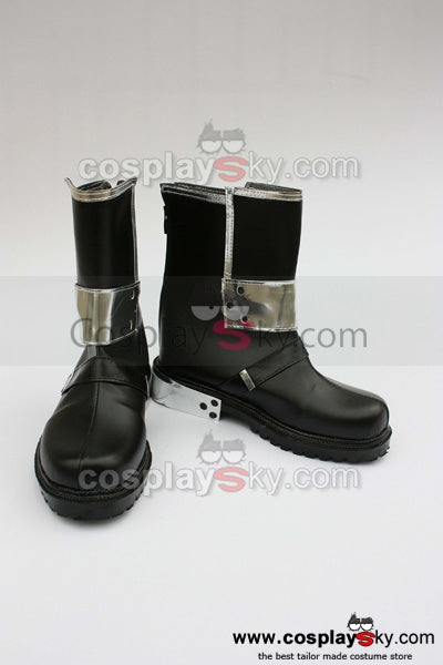 Sword Art Online Kazuto Kirigaya Cosplay Shoes Boots