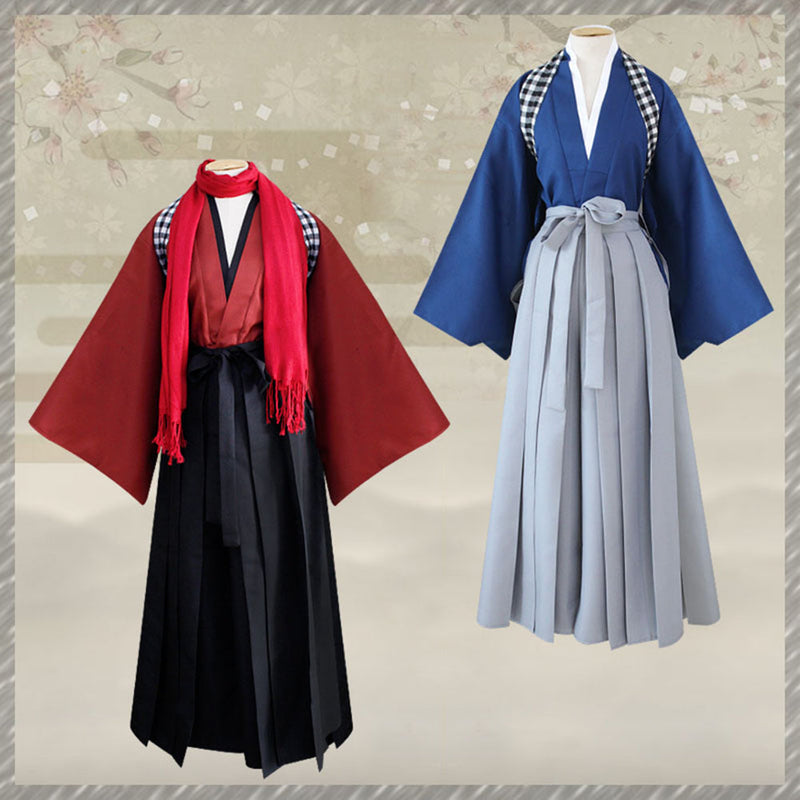 Touken Ranbu Katsugeki Yamatonokam Yasusada Cosplay Costume