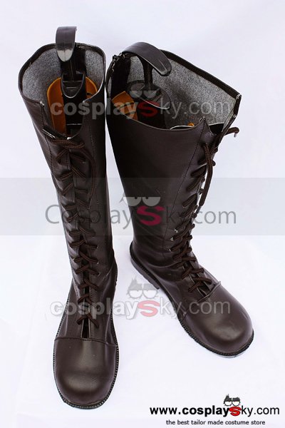 The Betrayal Knows My Name Murasame Touko Cosplay Boots