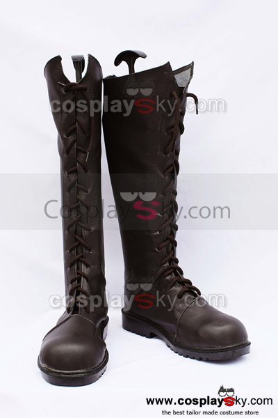 The Betrayal Knows My Name Murasame Touko Cosplay Boots