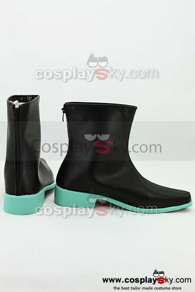 The Irregular at Magic High School Tatsuya Shiba Mahesvara Cosplay Boots Shoes