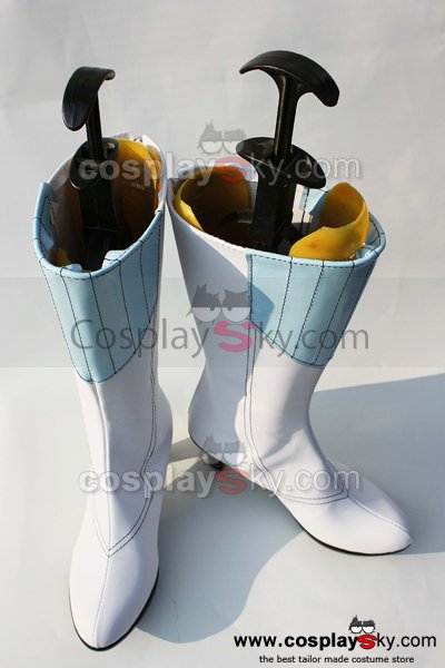 TheSinister -Unlight Belinda Cosplay Shoes Boots