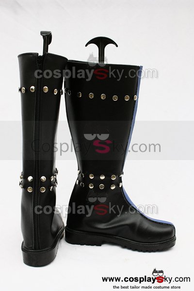 Uta no Prince-sama Kurusu Shou Cosplay Boots Shoes