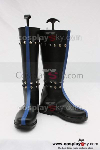 Uta no Prince-sama Kurusu Shou Cosplay Boots Shoes