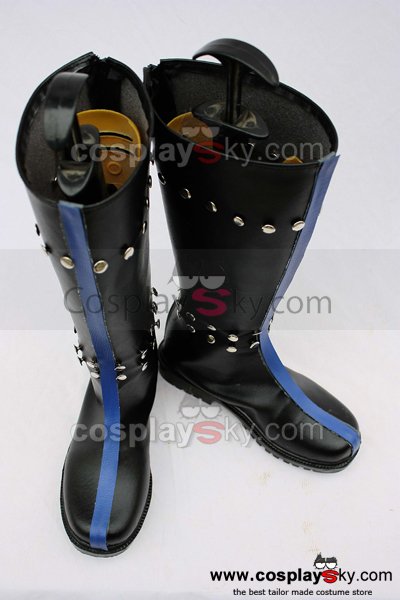 Uta no Prince-sama Kurusu Shou Cosplay Boots Shoes