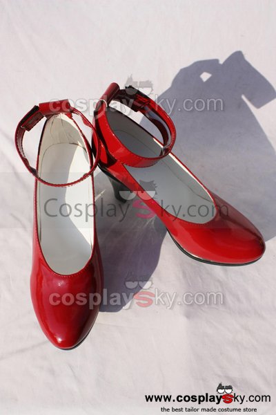 Uta no Prince sama NANAMI HARUKA Cosplay Shoes