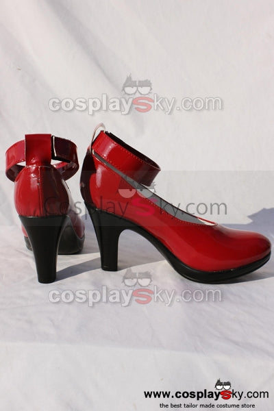 Uta no Prince sama NANAMI HARUKA Cosplay Shoes