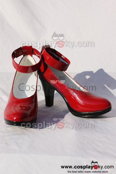 Uta no Prince sama NANAMI HARUKA Cosplay Shoes