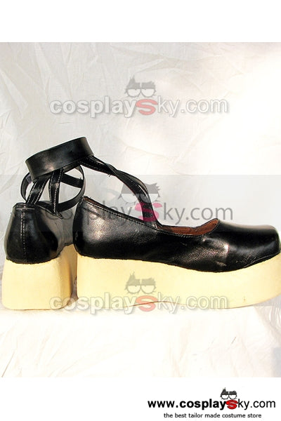 VitaminX Fu U Mo N Ji Gorou Cosplay Shoes