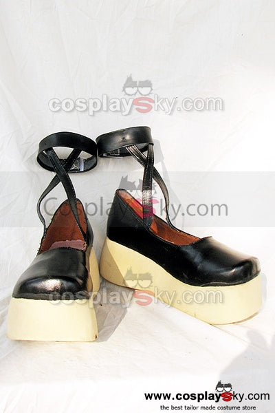 VitaminX Fu U Mo N Ji Gorou Cosplay Shoes