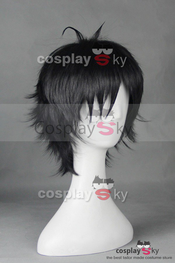 Your Lie in April K?sei Arima Cosplay Wig